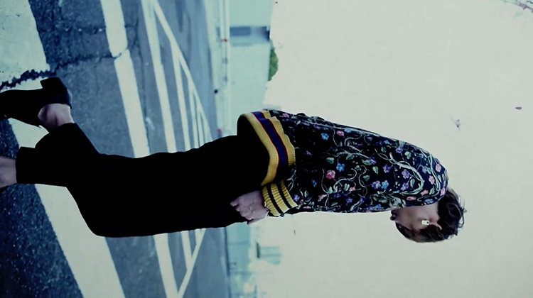 HOST MONSTAR 撮影裏話 ~桐生 レイラ 中編~ Vol.2