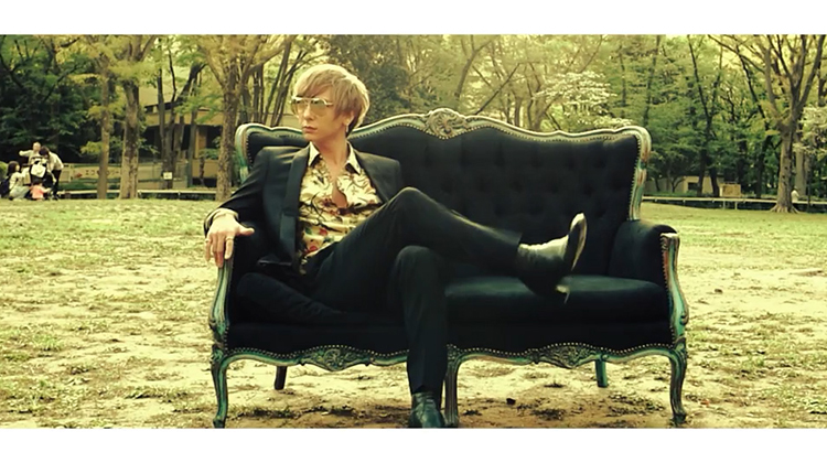 HOST MONSTAR 撮影裏話 ~桐生 レイラ 中編~ Vol.2