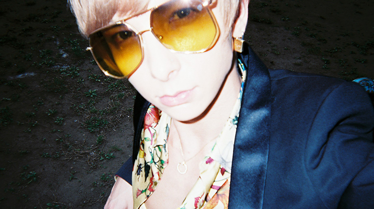 HOST MONSTAR 撮影裏話 ~桐生 レイラ 後編~ Vol.2