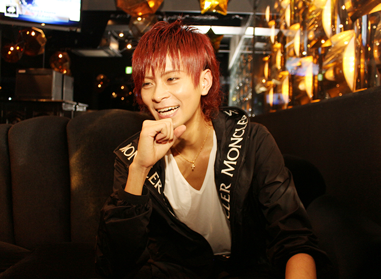 最後の晩餐 Vol.6 【STORIA プロデューサー 実花 編】