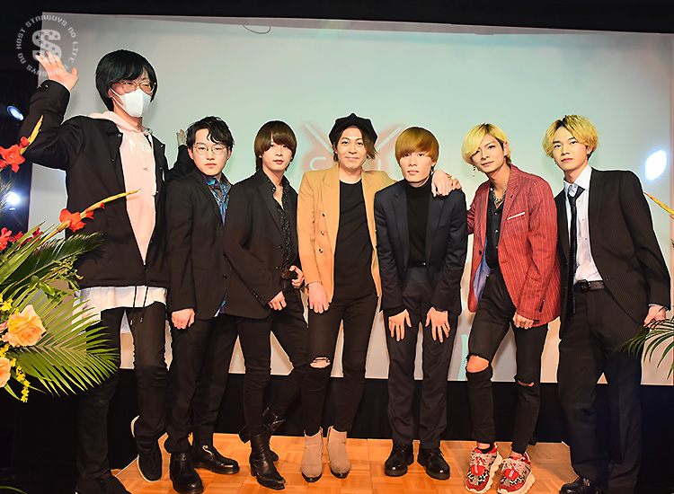 S.P.L札幌 年間表彰式