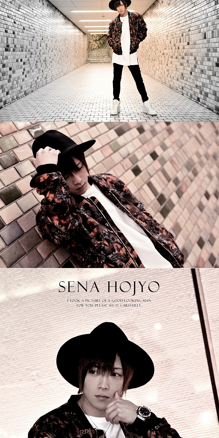 歌舞伎町ホストクラブ TOP DANDY vivid