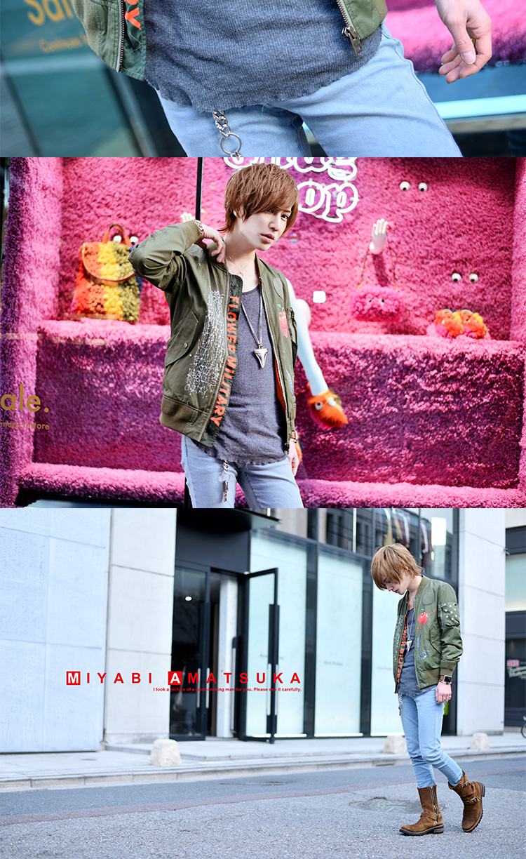 歌舞伎町ホストクラブ yggdrasill -Zeus- 天使 みやび