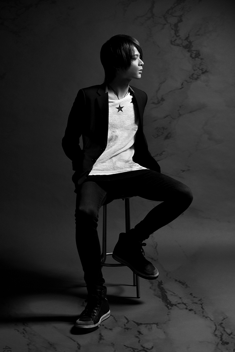 大阪ホストクラブ CHRONO 朝倉 翔