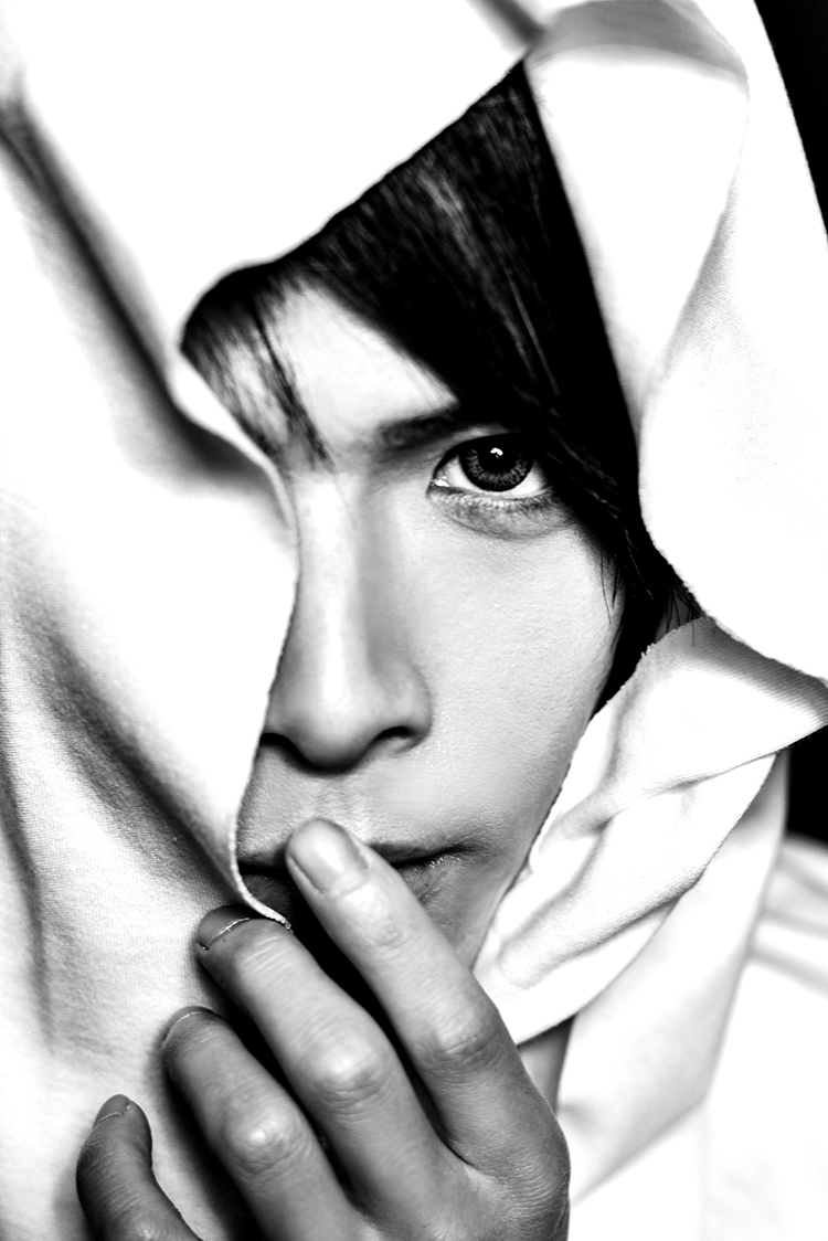 大阪ホストクラブ CHRONO 朝倉 翔