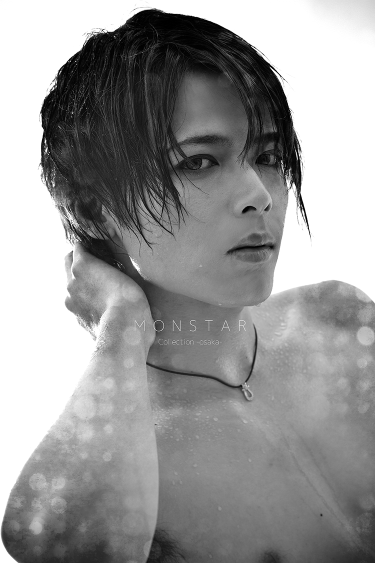 大阪ホストクラブ CHRONO 朝倉 翔