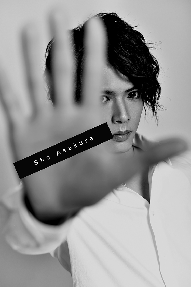 大阪ホストクラブ CHRONO 朝倉 翔