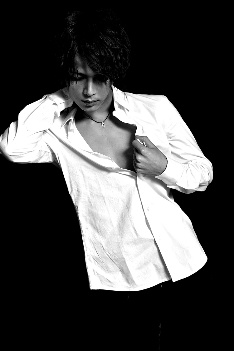 大阪ホストクラブ CHRONO 朝倉 翔