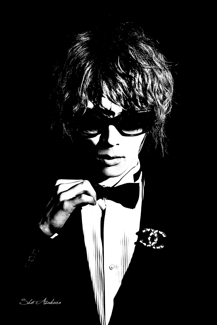 大阪ホストクラブ CHRONO 朝倉 翔