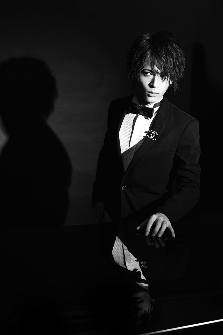 大阪ホストクラブ CHRONO 朝倉 翔