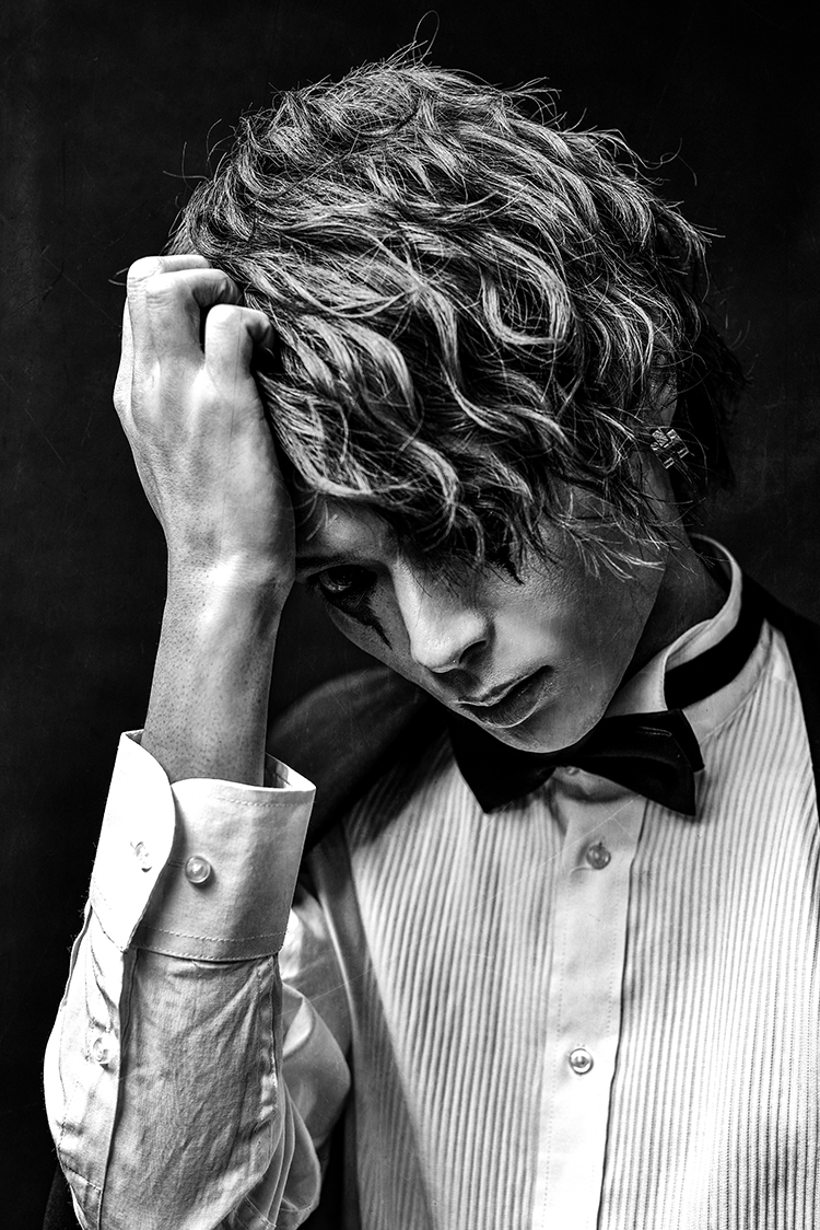 大阪ホストクラブ CHRONO 朝倉 翔