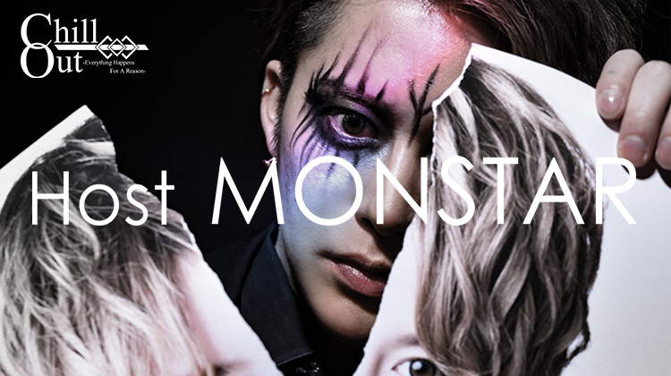 大阪ホストクラブ GOAT 糸凌 楓