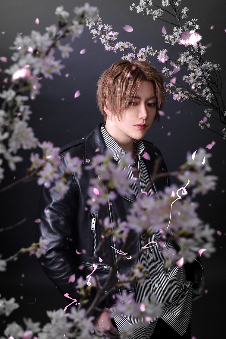 大阪ホストクラブ GOAT 糸凌 楓