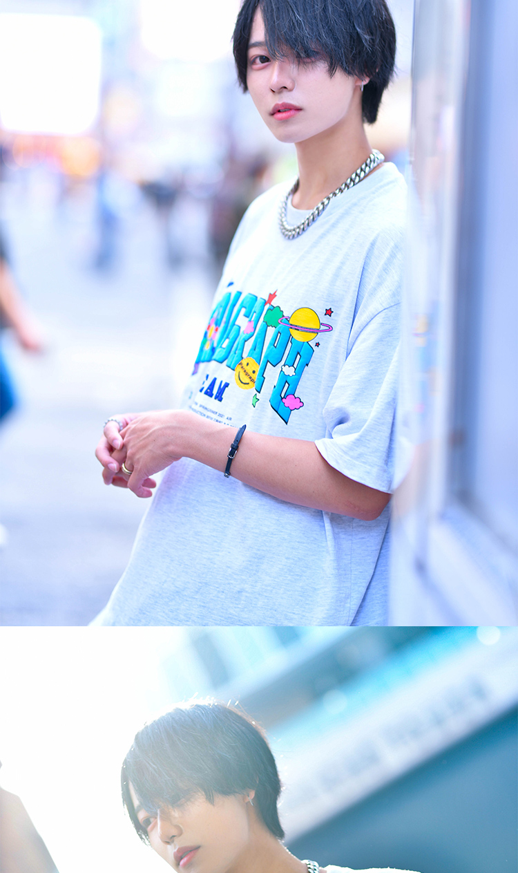 歌舞伎町ホストクラブ AVALON 成宮 乃亜