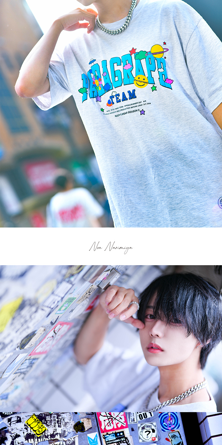 歌舞伎町ホストクラブ AVALON 成宮 乃亜