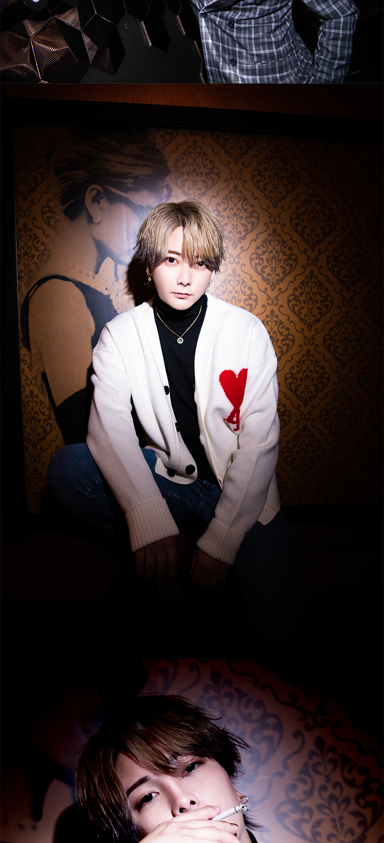 歌舞伎町ホストクラブ ANARCHY HERO