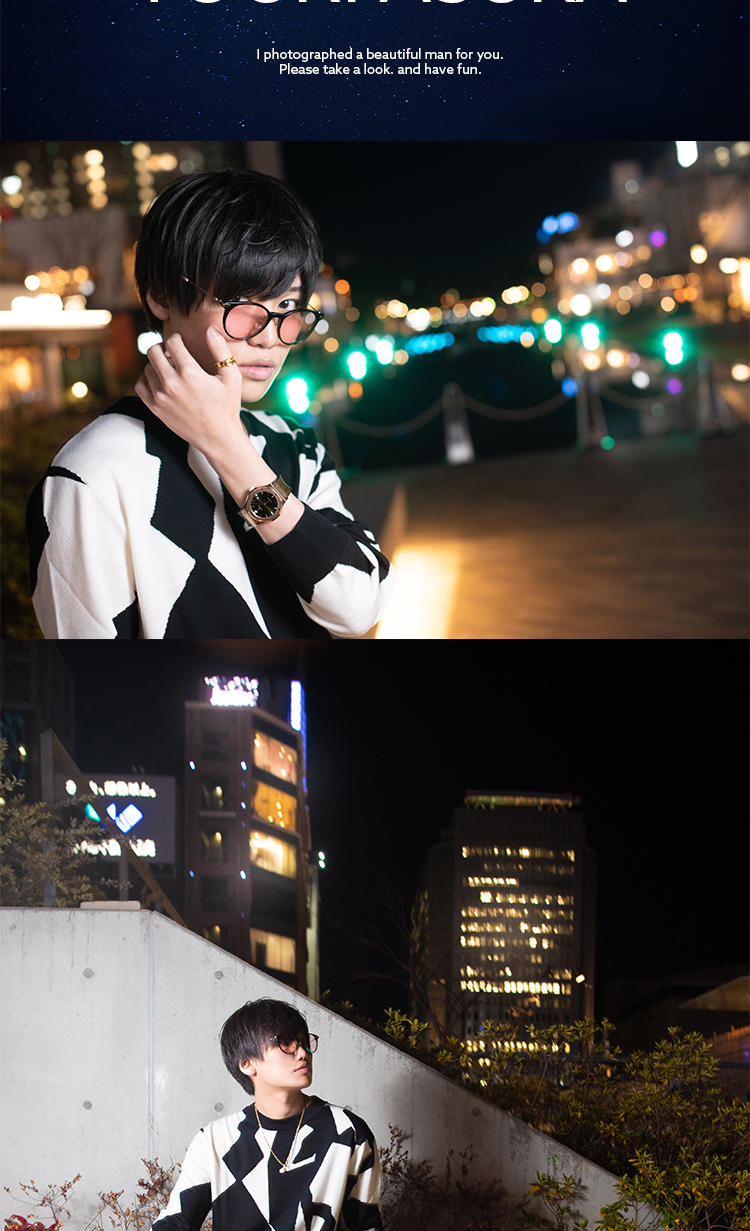 名古屋ホストクラブ WORLD 飛鳥 冬凛