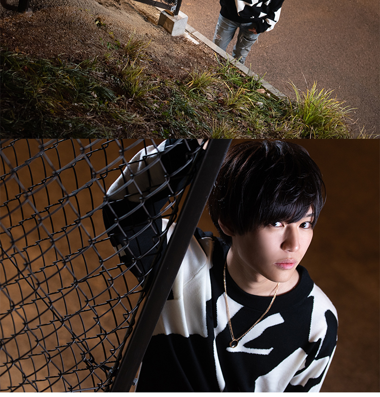 名古屋ホストクラブ WORLD 飛鳥 冬凛