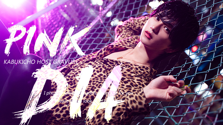 歌舞伎町ホストクラブ PINK DIA