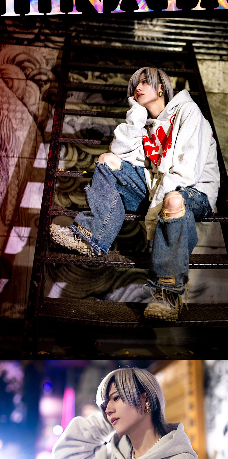 歌舞伎町ホストクラブ AVALON HAL