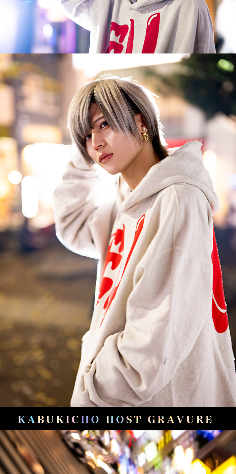 歌舞伎町ホストクラブ AVALON HAL