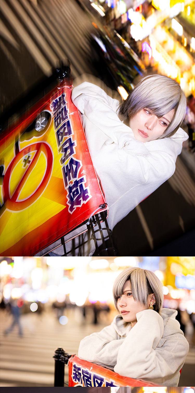 歌舞伎町ホストクラブ AVALON HAL