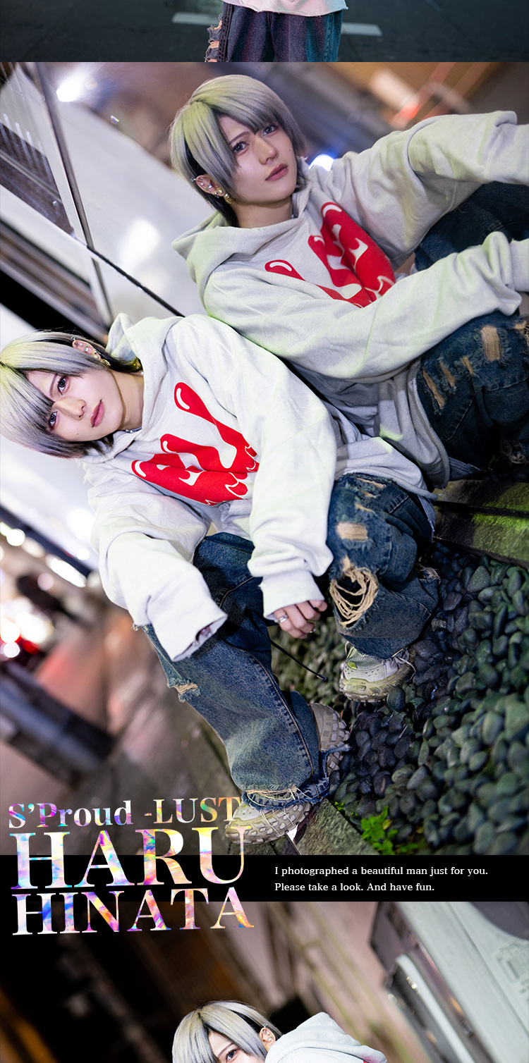 歌舞伎町ホストクラブ AVALON HAL