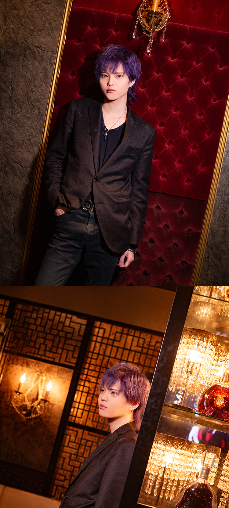 広島ホストクラブ Avid 凪