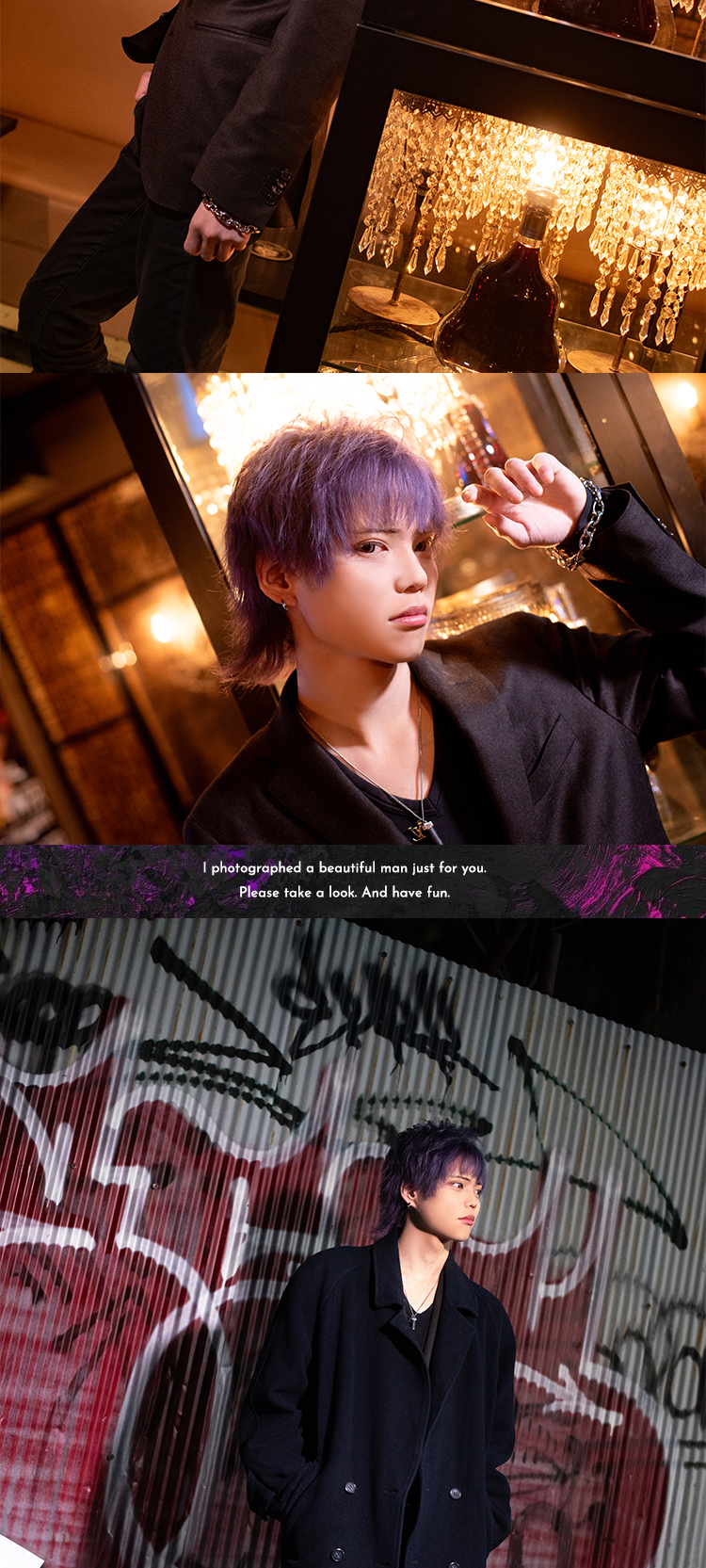 広島ホストクラブ Avid 凪