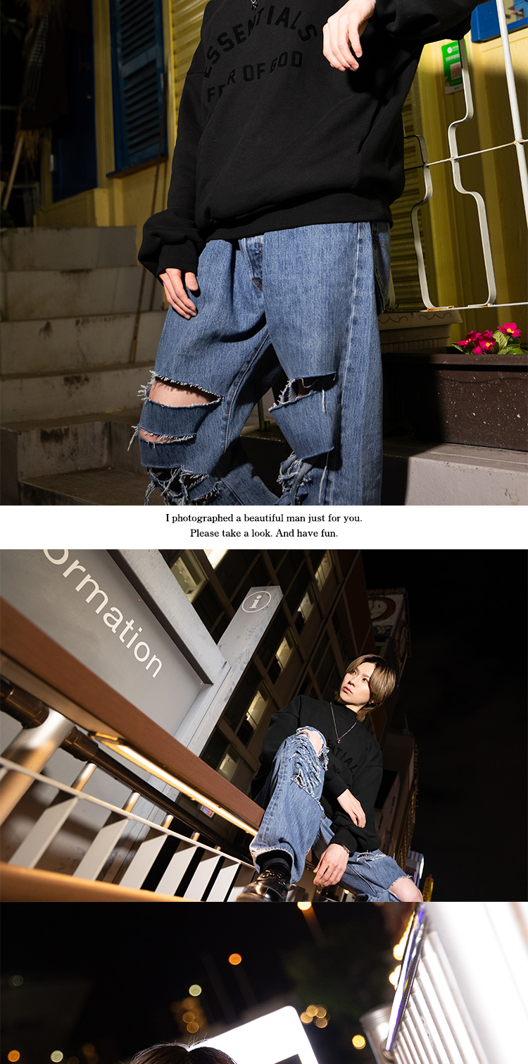 大阪ホストラブ ZEPHYR OSAKA 神宮寺 ユマ