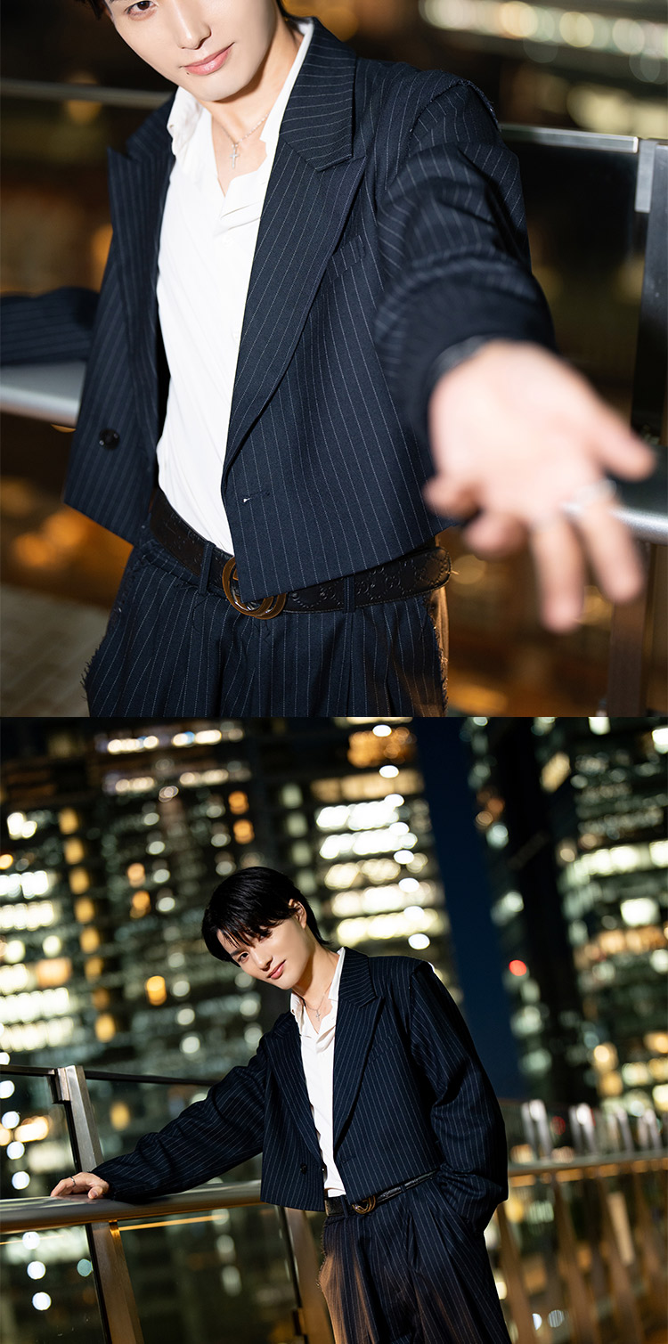 歌舞伎町ホストクラブ 僕らの森 鳳 零