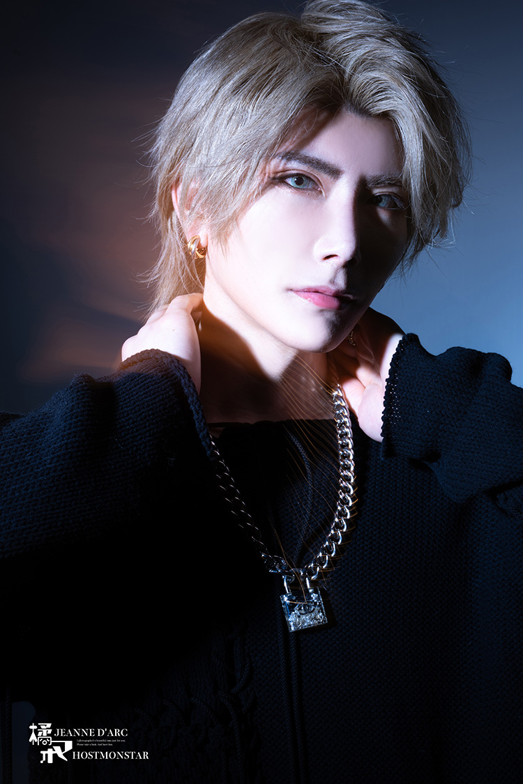 歌舞伎町ホストクラブ YGD 橘 マオ