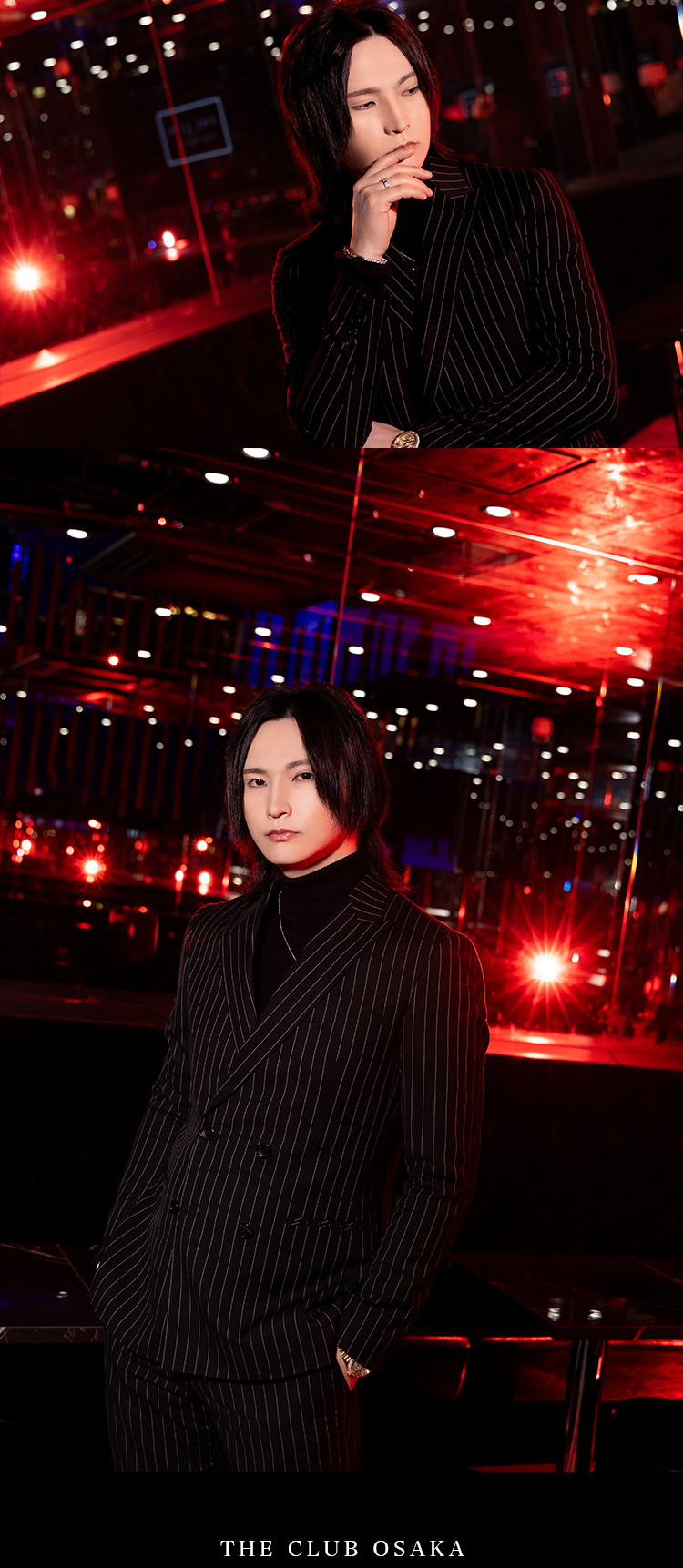 優士。大阪降臨