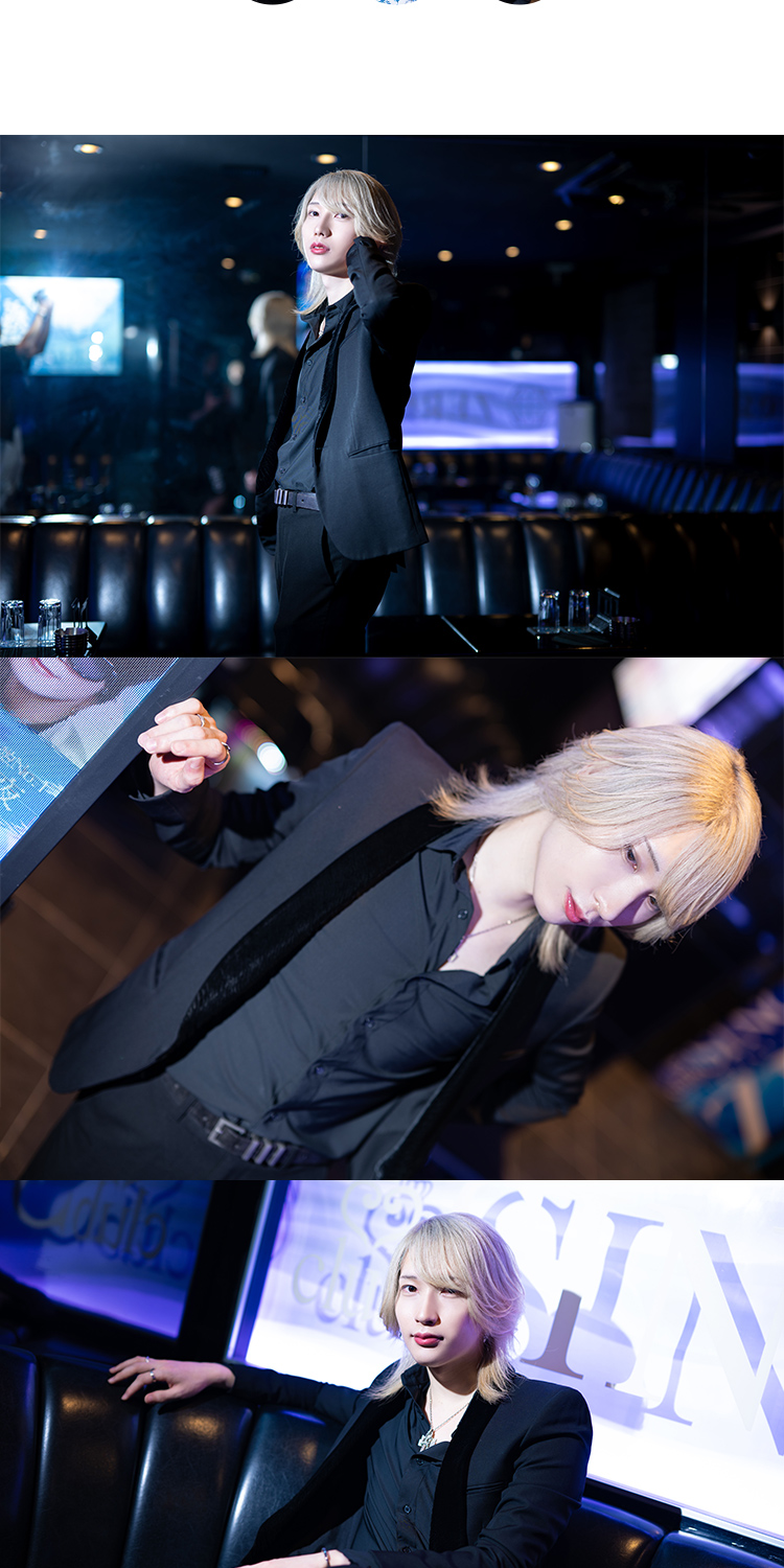 歌舞伎町ホストクラブ SINCE YOU...ZERO 零流