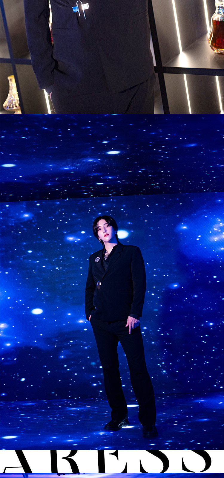 大阪ホストクラブ SWAMP 戦神