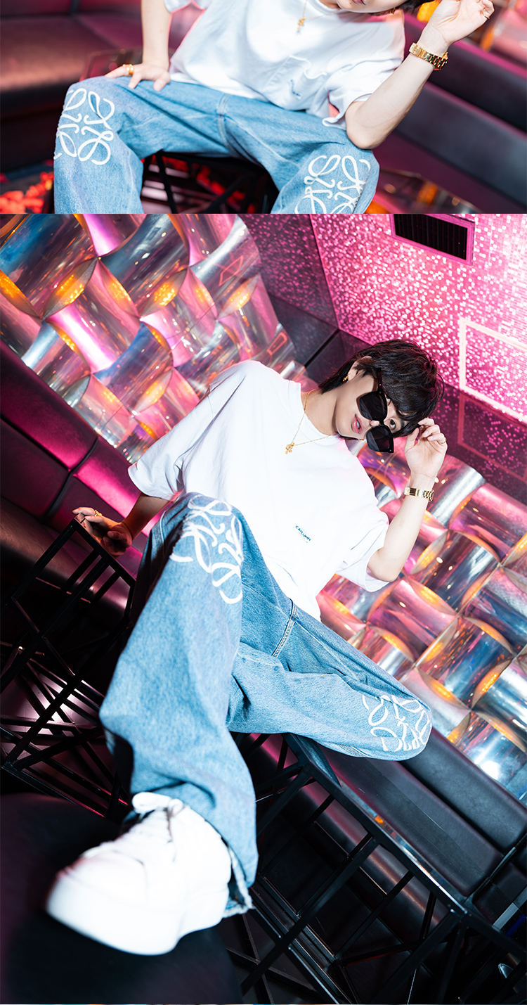 歌舞伎町ホストクラブ RUTILE 飛龍 しょう