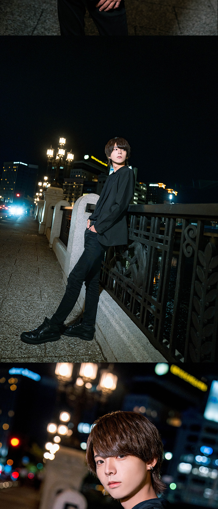 広島ホストクラブ Avid 一織