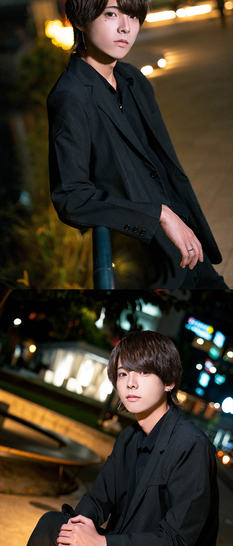 広島ホストクラブ Avid 一織