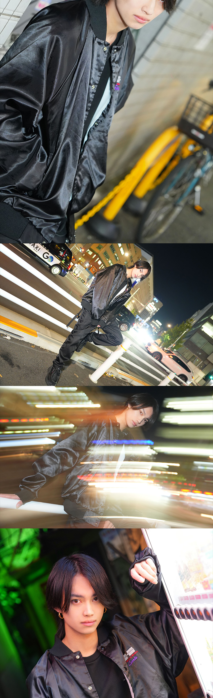 歌舞伎町ホストクラブ SINCE YOU...本店 カヲル