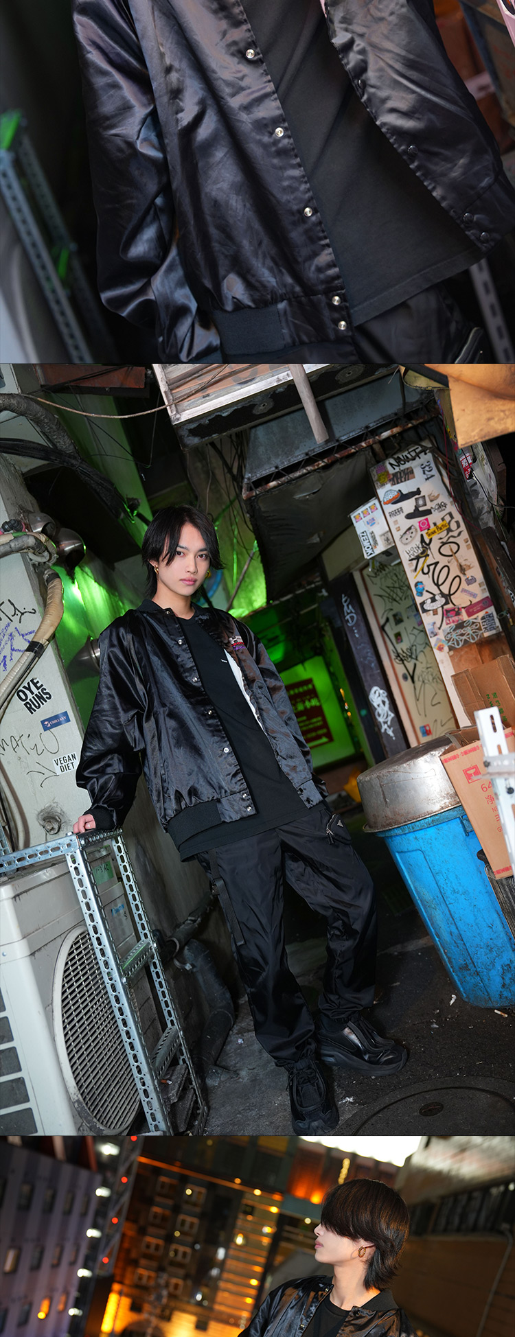 歌舞伎町ホストクラブ SINCE YOU...本店 カヲル