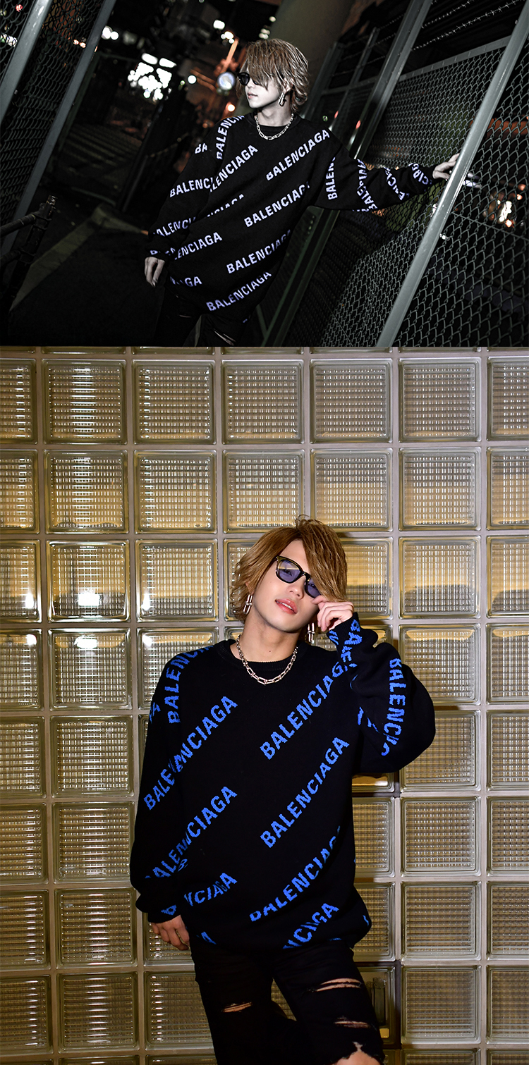 大阪ホストクラブ Are50 夢咲 愛