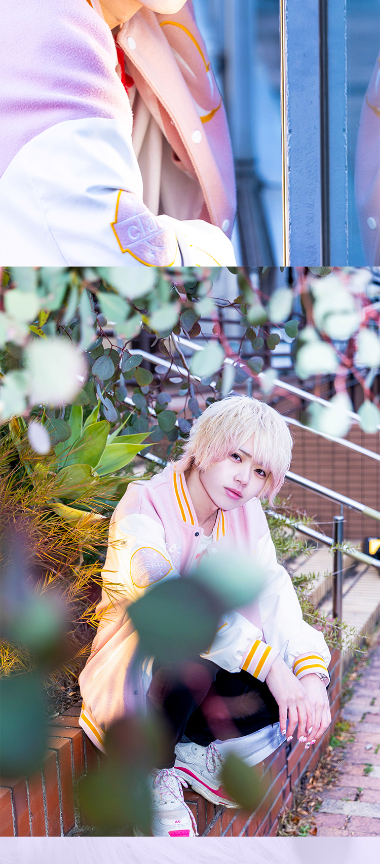 大阪ホストクラブ NEVER LAND RuNa