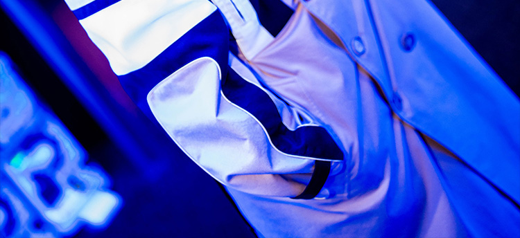 歌舞伎町ホストクラブ Dewl 越前 リョーマ