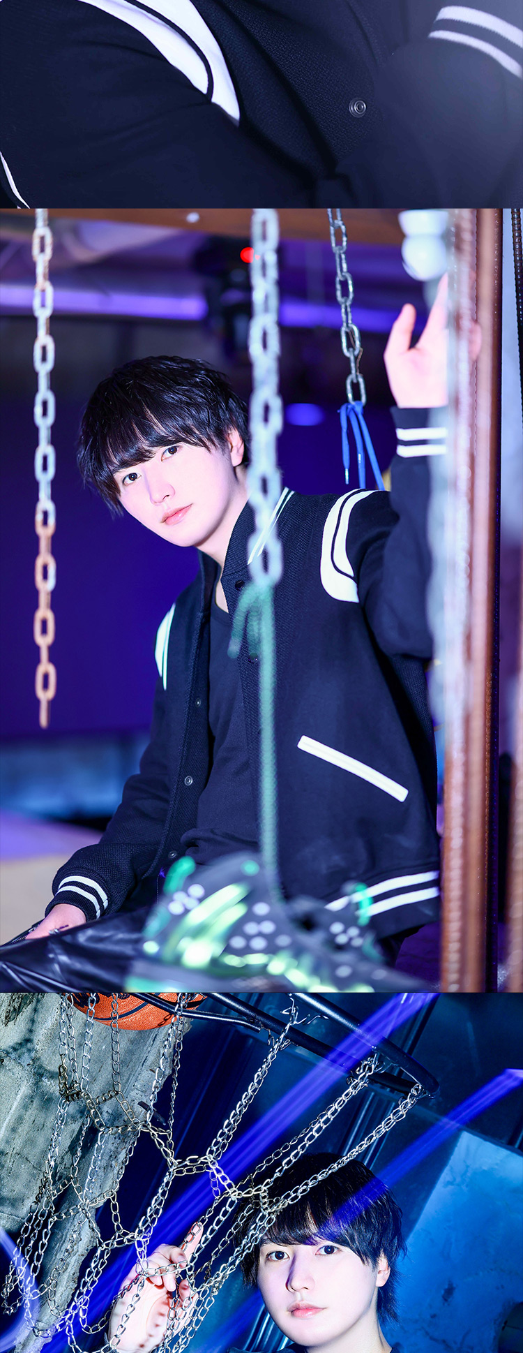 大阪ホストクラブ STADIUM 天馬