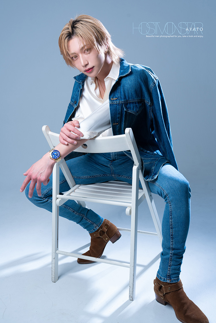 歌舞伎町ホストクラブ RE:MAKE 絢都