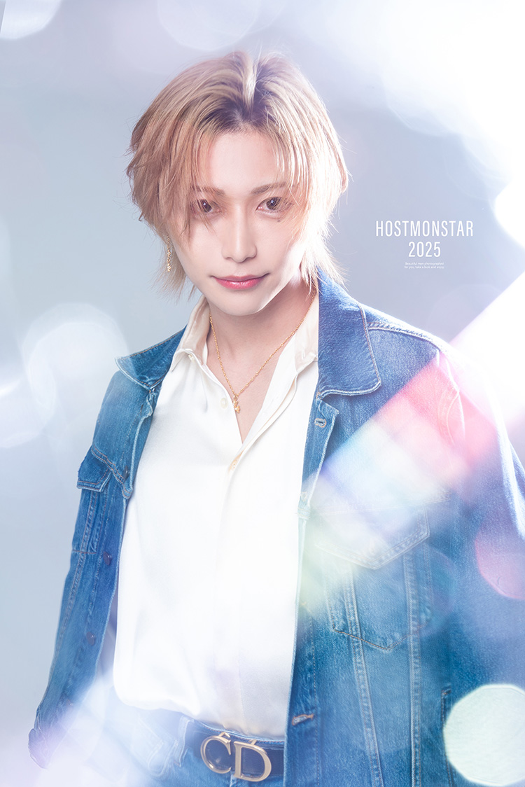 歌舞伎町ホストクラブ RE:MAKE 絢都