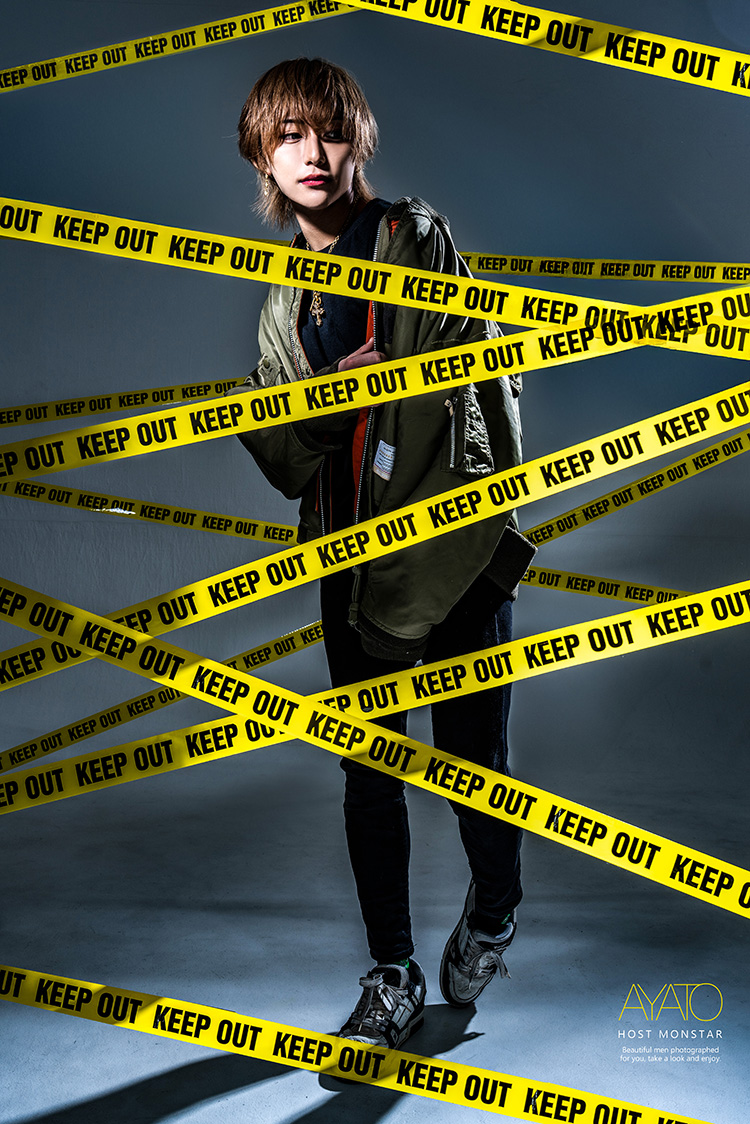 歌舞伎町ホストクラブ RE:MAKE 絢都