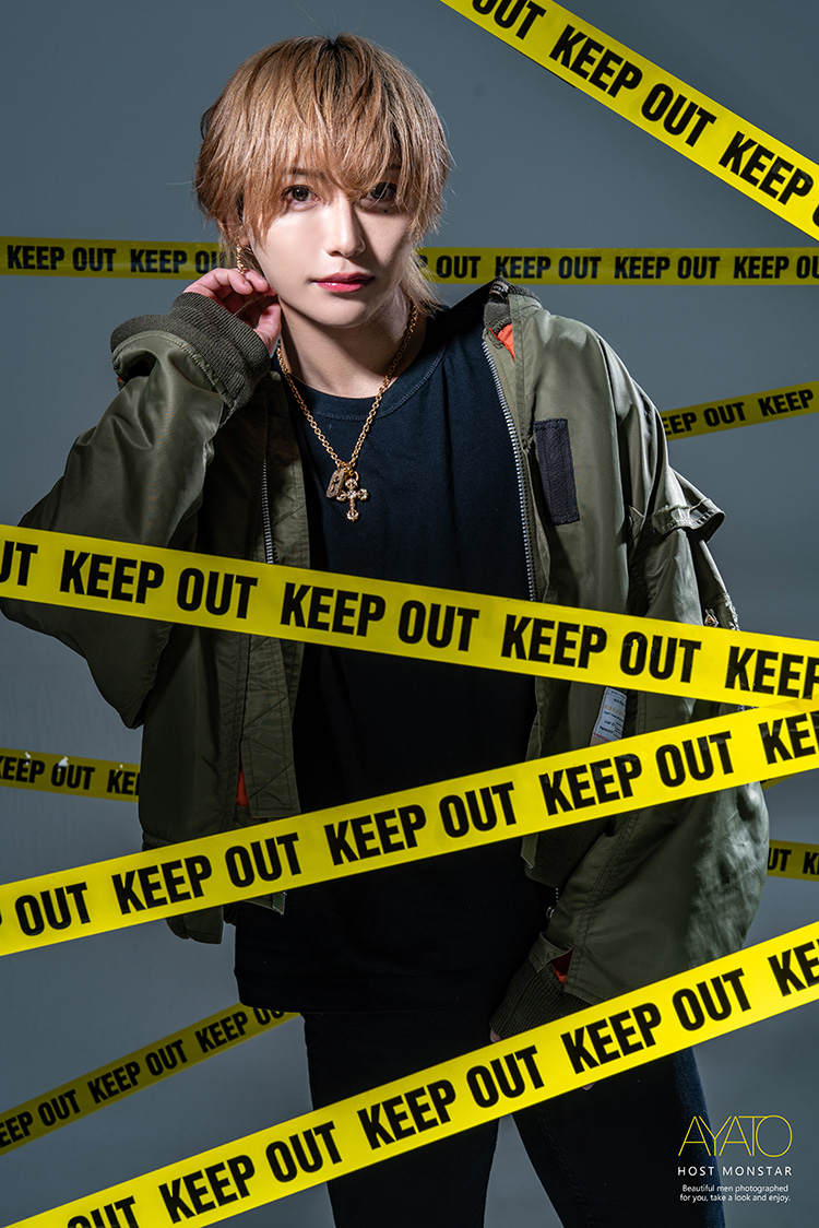 歌舞伎町ホストクラブ RE:MAKE 絢都