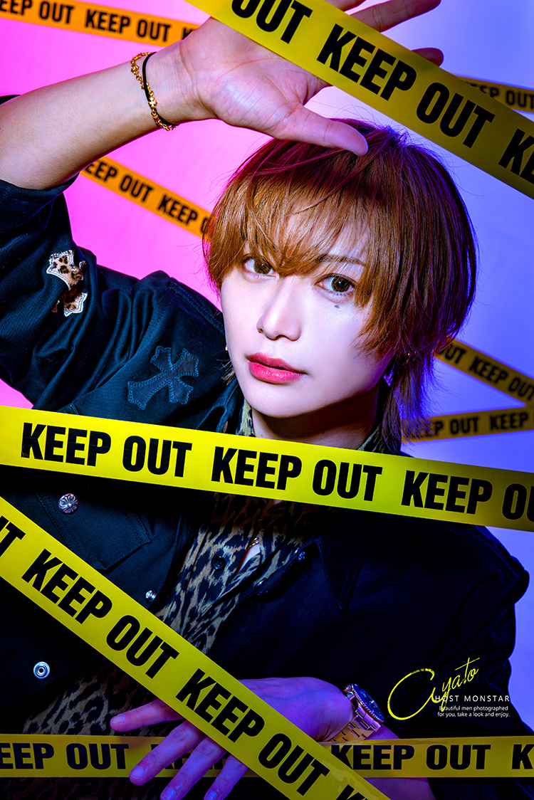 歌舞伎町ホストクラブ RE:MAKE 絢都