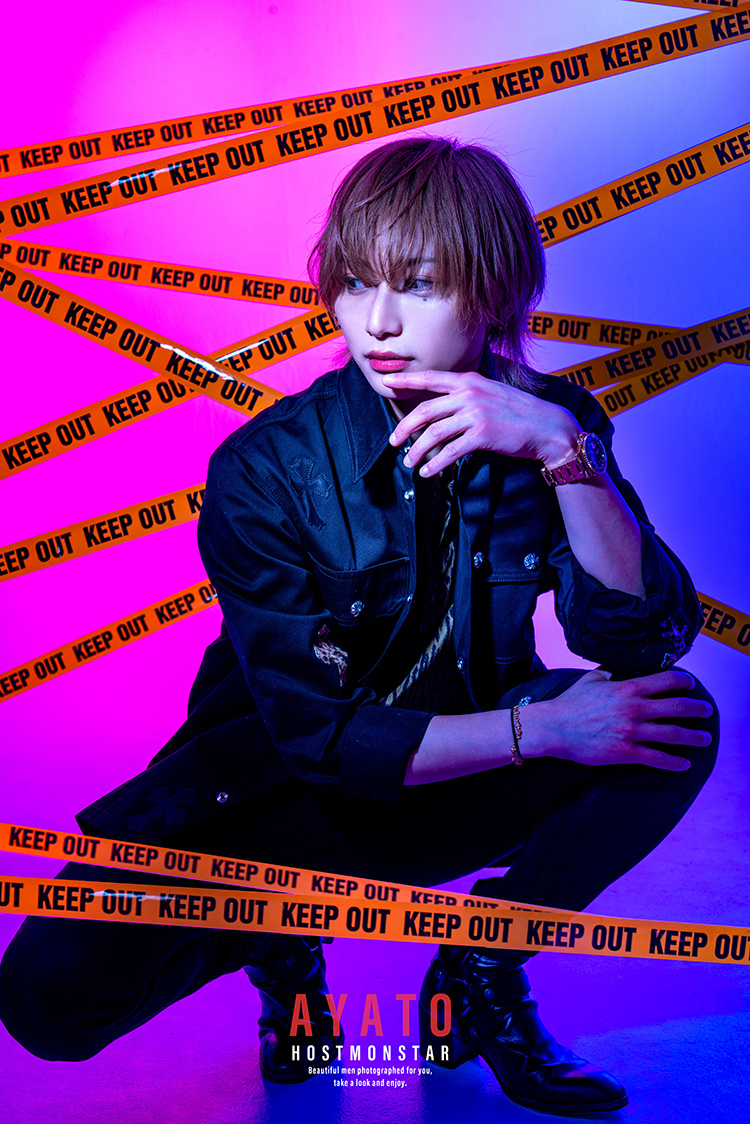 歌舞伎町ホストクラブ RE:MAKE 絢都